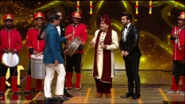 Ravivaar With Star Parivaar - 25th Sep 2022